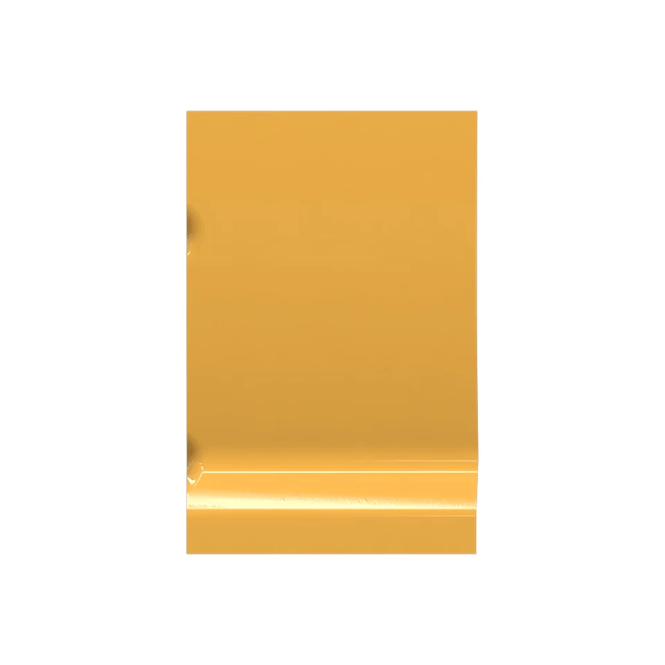 620-1287: 7mm Thick Engine Enclosure Door Insulation 6201287 купить