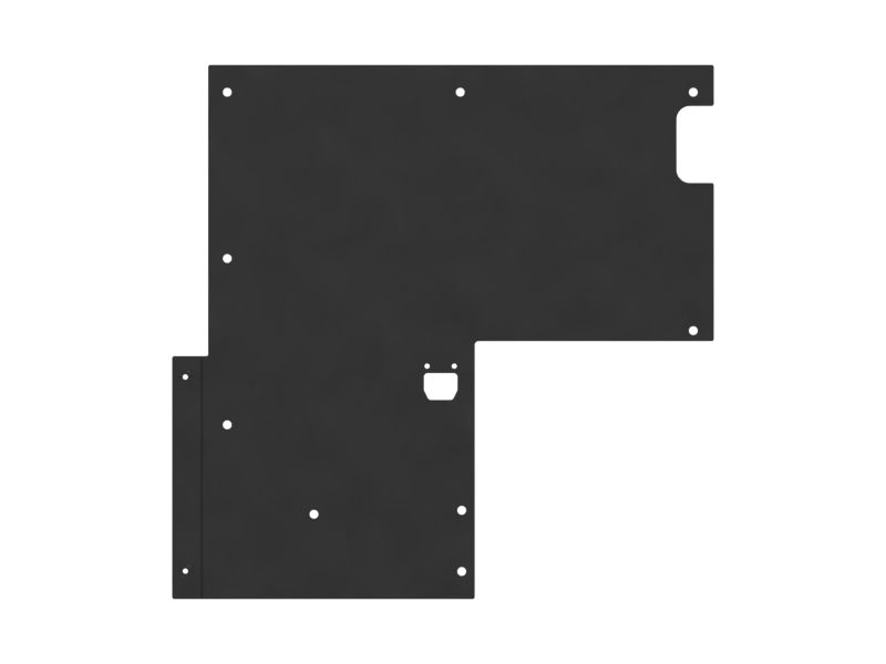 620-1413: Access Door Support Plate 6201413 купить