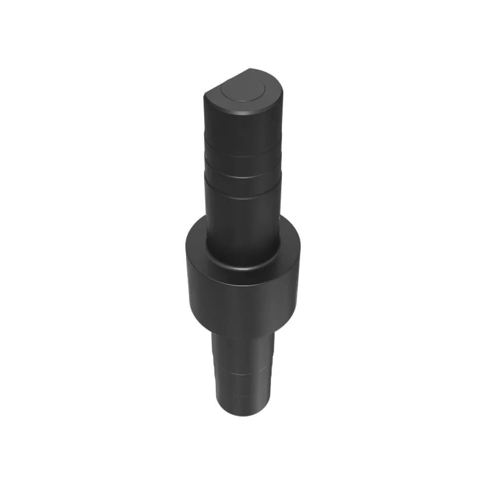 620-1693: Вал ролика диаметром 59,45 мм 6201693 купить
