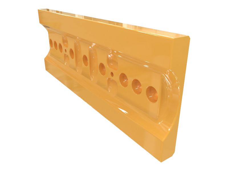 620-1893: 80 Mm HA Dozer Edge Kit 6201893 купить