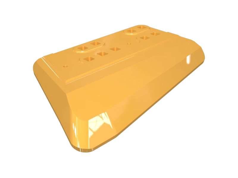 620-1901: 60 Mm EWL Dozer Edge Kit 6201901 купить
