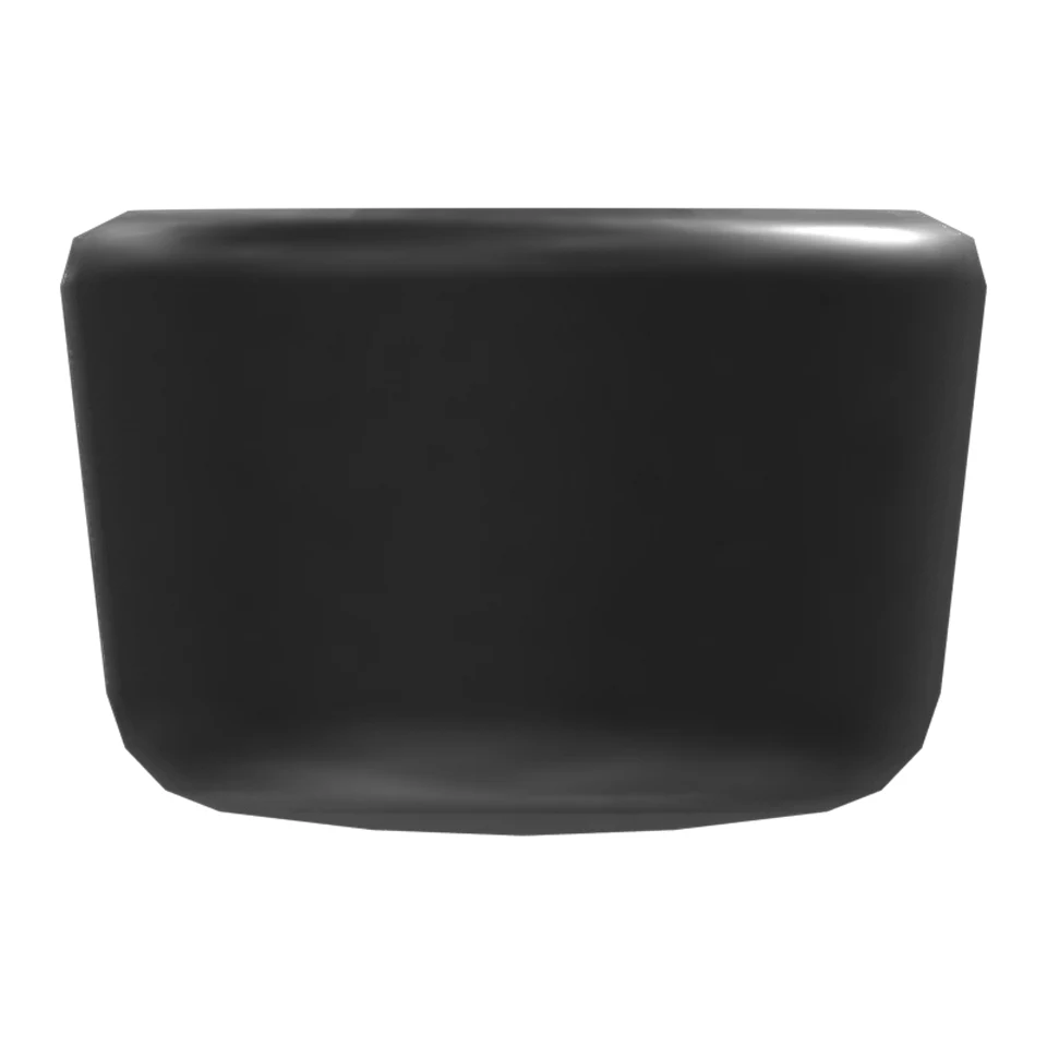 620-2708: Cabin Cover Bumper 6202708 купить