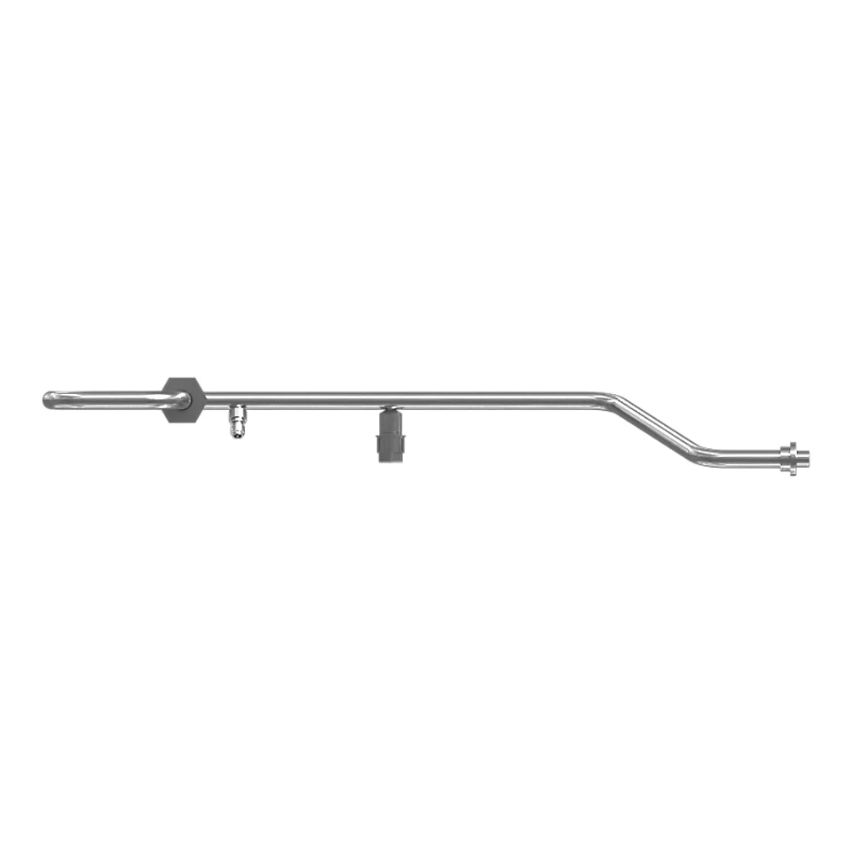 620-2793: 10.22mm ID Air Conditioner Lines Tube 6202793 купить
