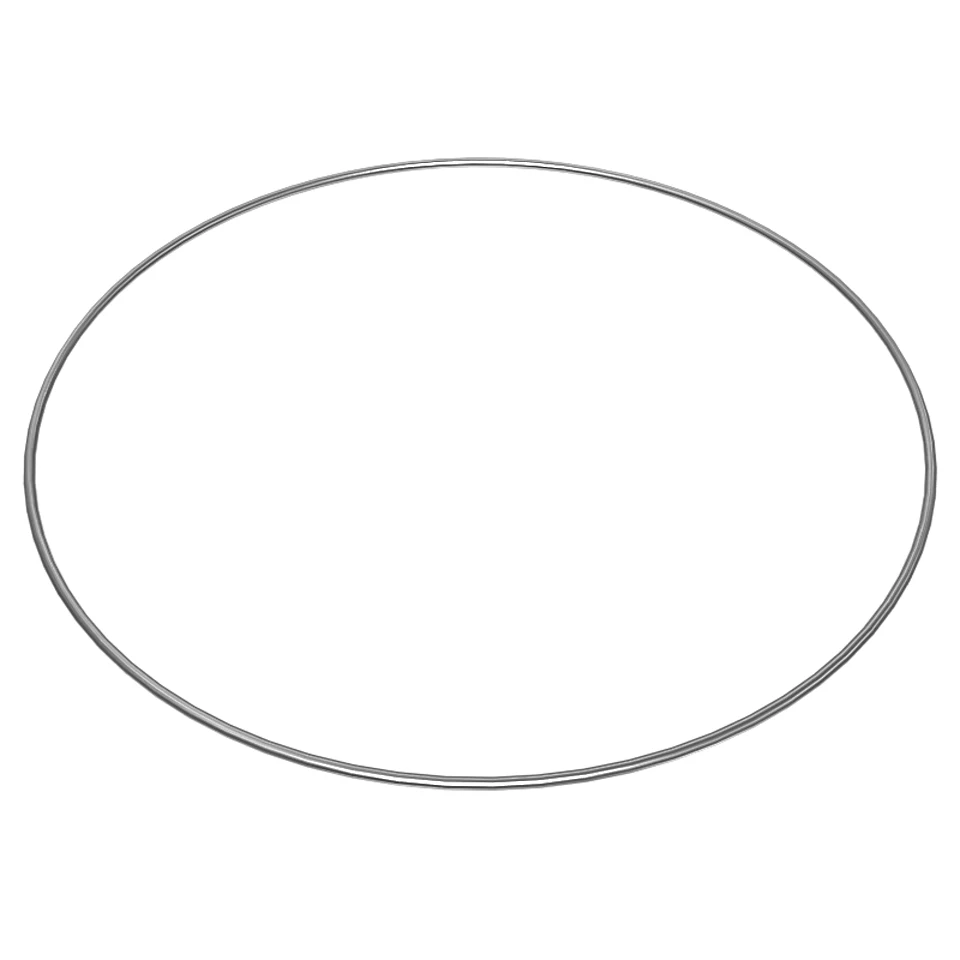 620-2818: 166mm Inner Diameter Final Drive Brake Seal 6202818 купить