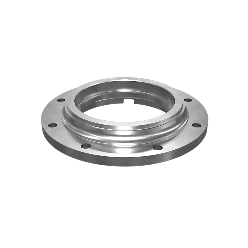 620-2823: Lip Seal Retainer 6202823 купить