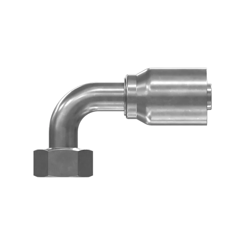 620-2854: M52 Elbow Coupling 6202854 купить