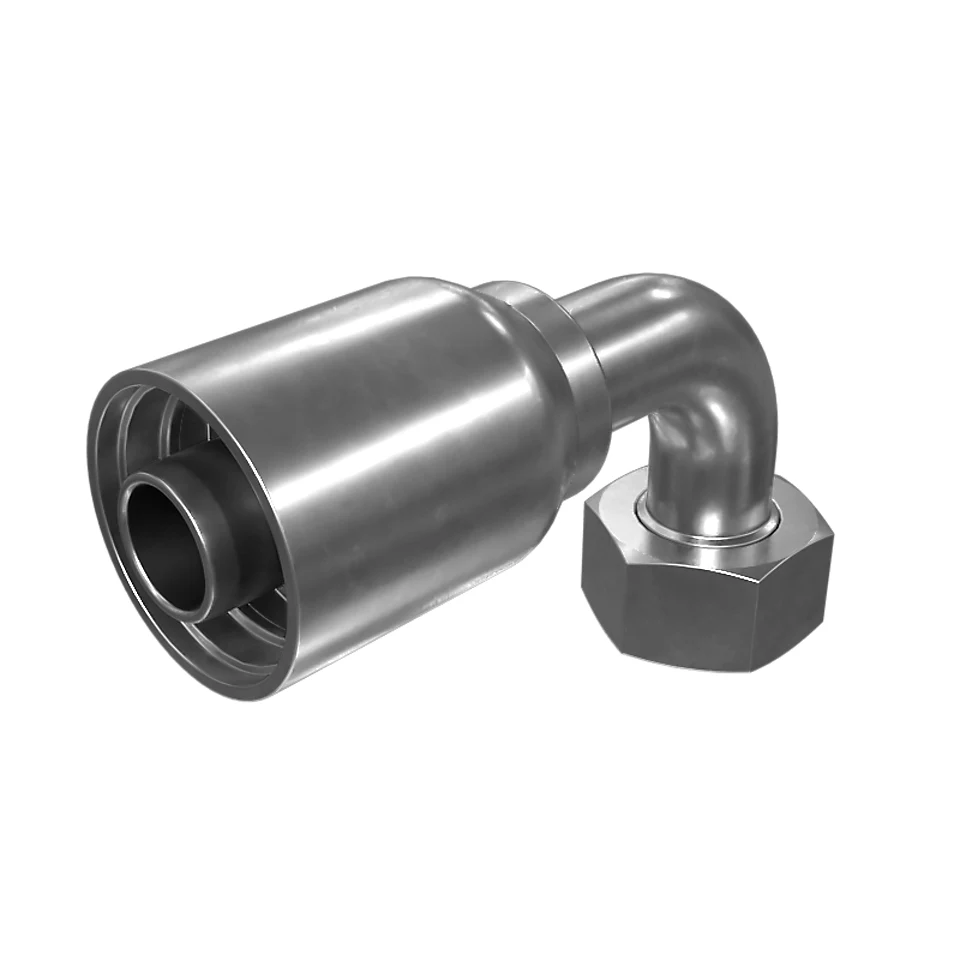 620-2854: M52 Elbow Coupling 6202854 купить