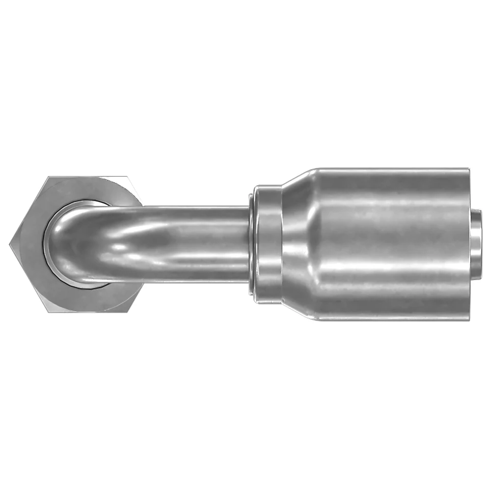 620-2854: M52 Elbow Coupling 6202854 купить
