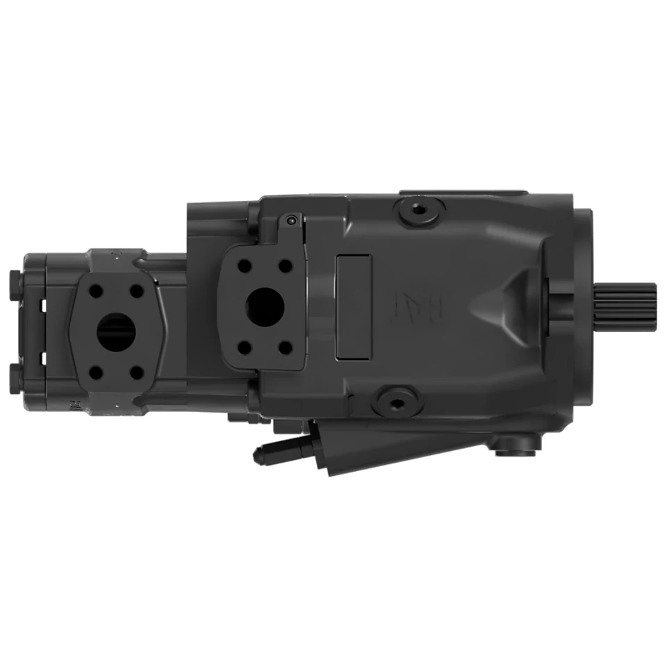 620-2925: Hydraulic Piston Pump 6202925 купить