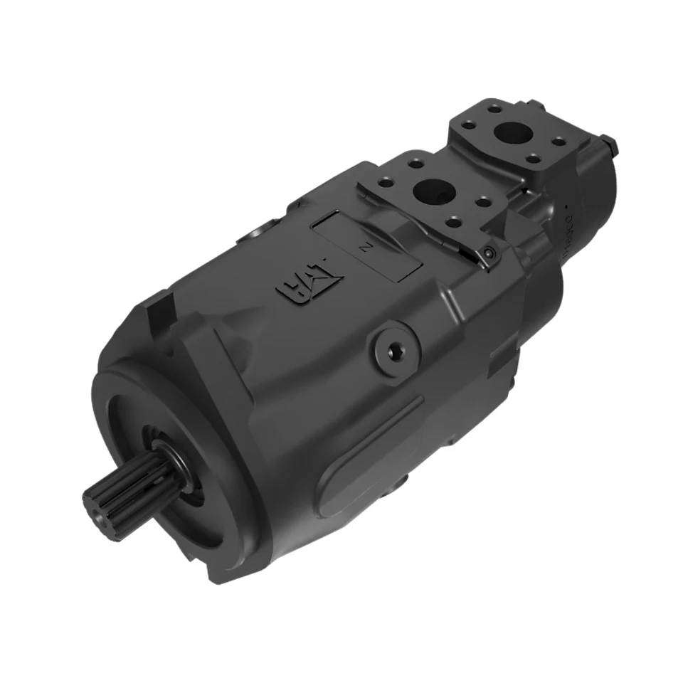 620-2925: Hydraulic Piston Pump 6202925 купить