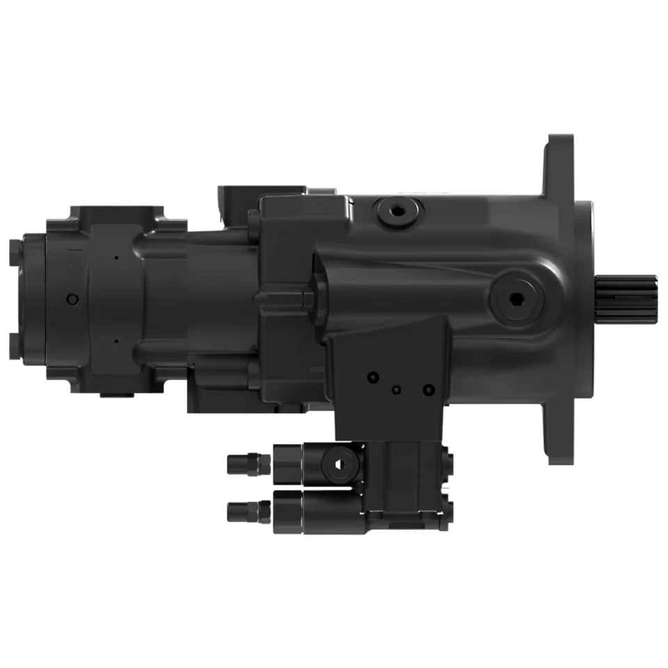 620-2925: Hydraulic Piston Pump 6202925 купить