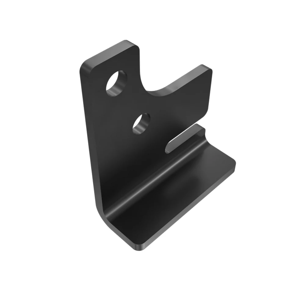 620-2932: 8mm Thick Right-hand Side Mounting Plate 6202932 купить