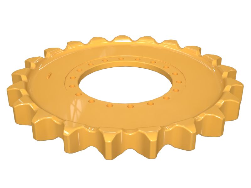 620-2960: Sprocket Kit 6202960 купить