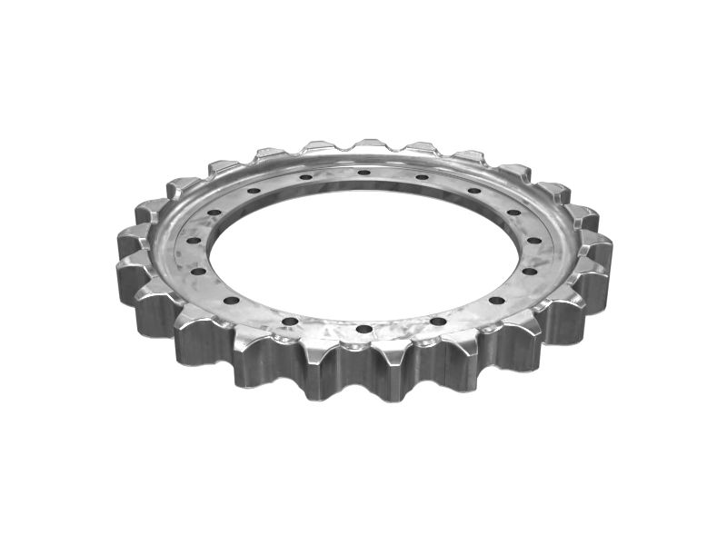 620-2975: Sprocket Kit 6202975 купить