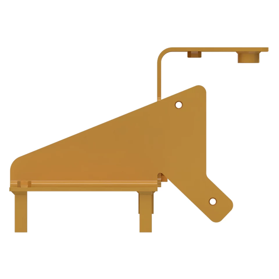 620-3127: BRACKET AS 6203127 купить