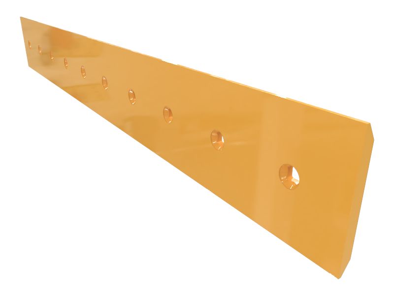 620-3472: 19 Mm Grader Front Blade Edge Kit 6203472 buy