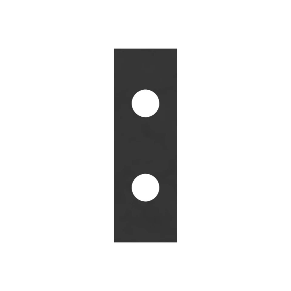 620-3828: 2mm Thick Power Panel Cover Spacer 6203828 купить
