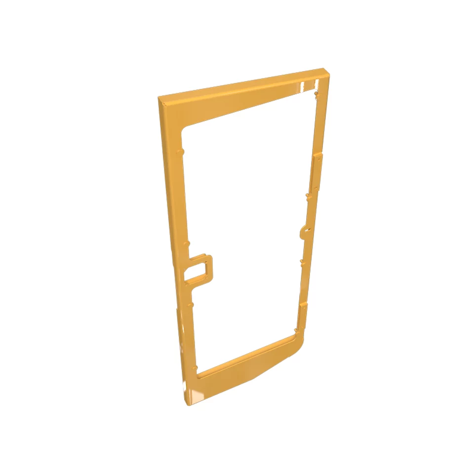 620-4026: Left Hand Side Radiator Access Door 6204026 купить