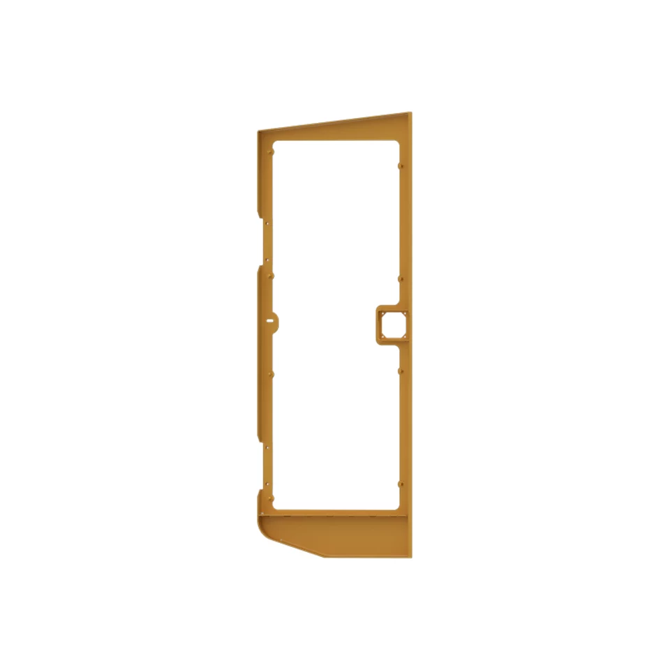 620-4026: Left Hand Side Radiator Access Door 6204026 купить
