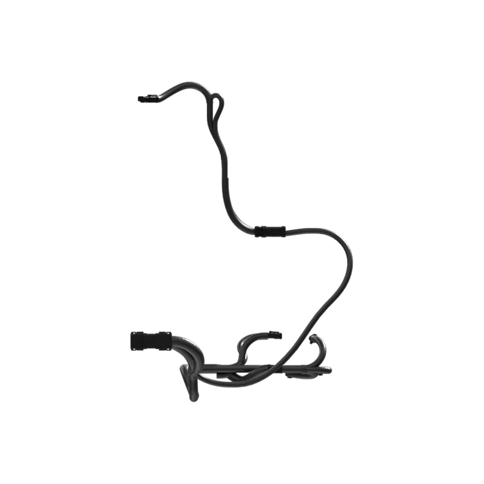 620-4681: Switch Panel Wiring Harness 6204681 купить
