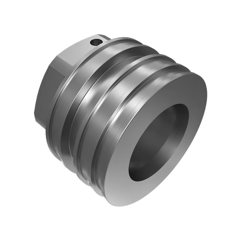 620-4744: 104.2mm Outer Diameter Boom Cylinder Piston 6204744 купить