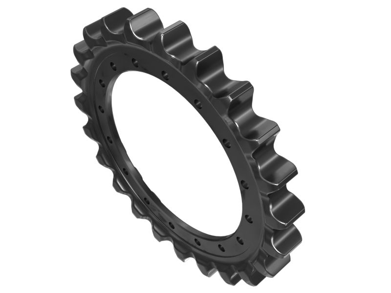 620-4934: Sprocket Kit 6204934 купить