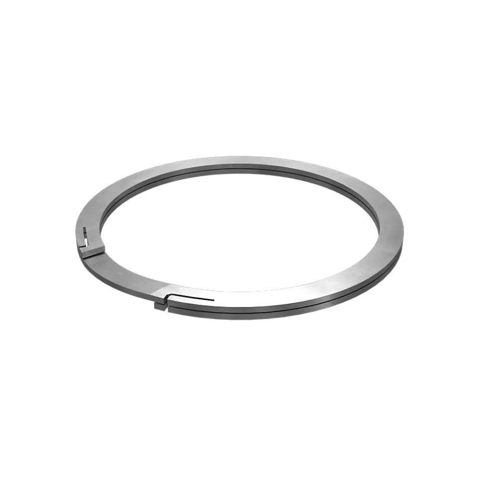 620-4980: 23.34mm Inner Diameter Orifice Sleeve External Retaining Ring 6204980 купить