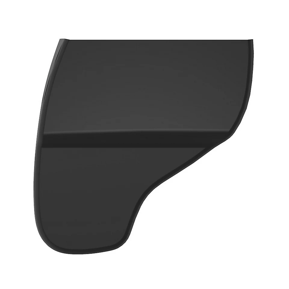 620-5371: Left Hand Cover 6205371 купить