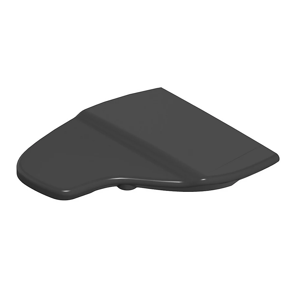620-5371: Left Hand Cover 6205371 купить