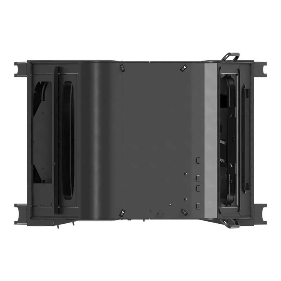 620-5633: Enclosed Roll Over Protective Structure Cabin 6205633 купить