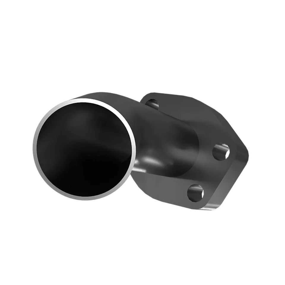 620-5715: 41.15mm Inner Diameter Oil Line Tube 620-5715 Caterpillar