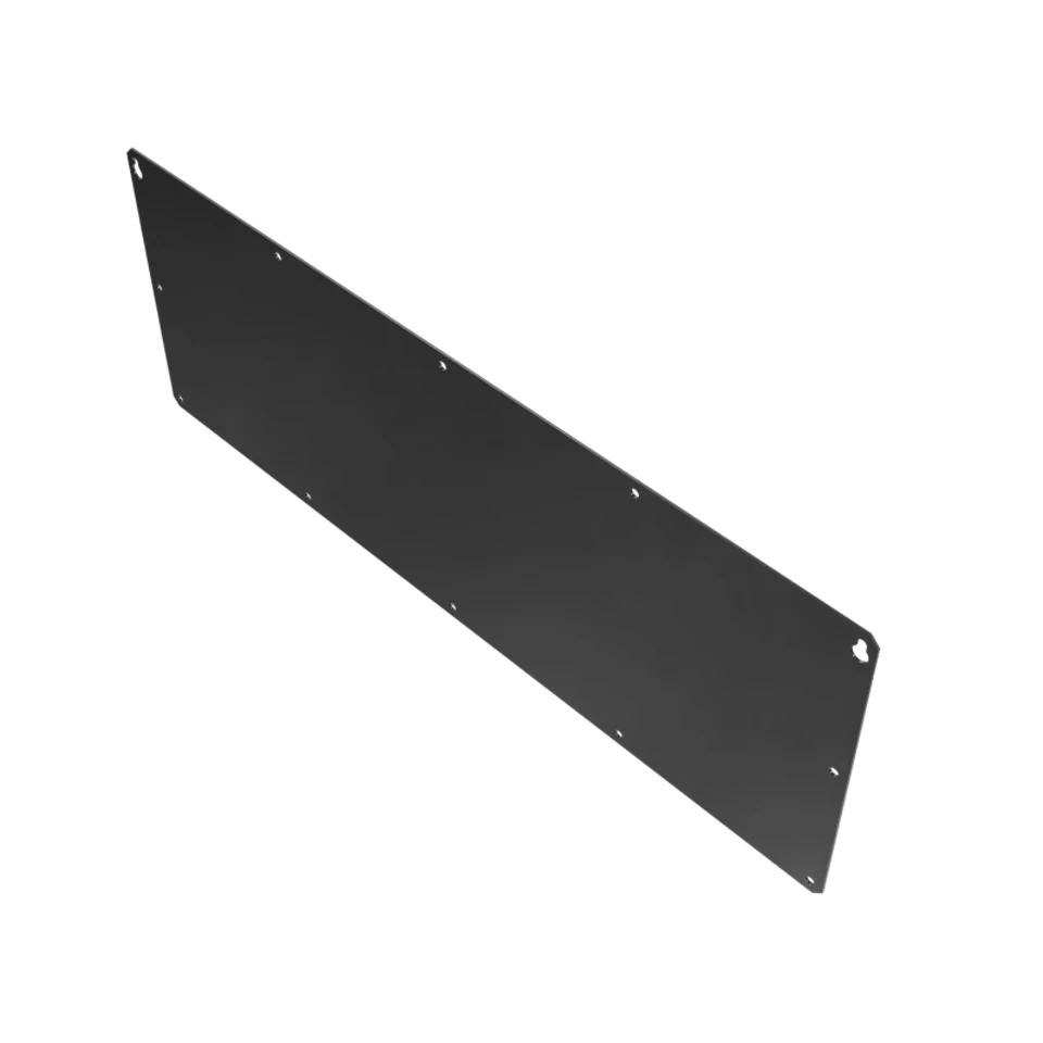 620-6024: 3.2mm Thickness Extension Box Cover Plate 620-6024 Caterpillar