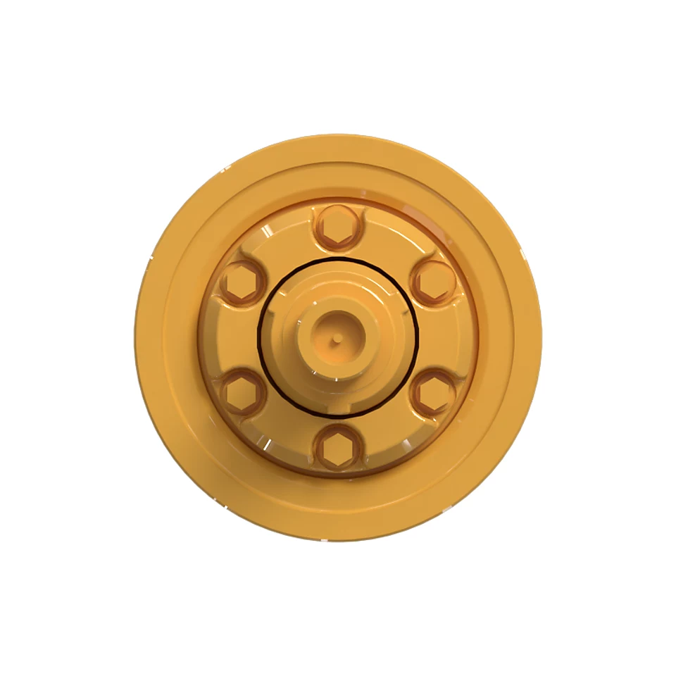 620-6403: Track Roller Group 6206403 купить