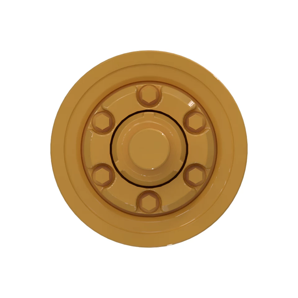 620-6405: Track Roller Group 6206405 купить