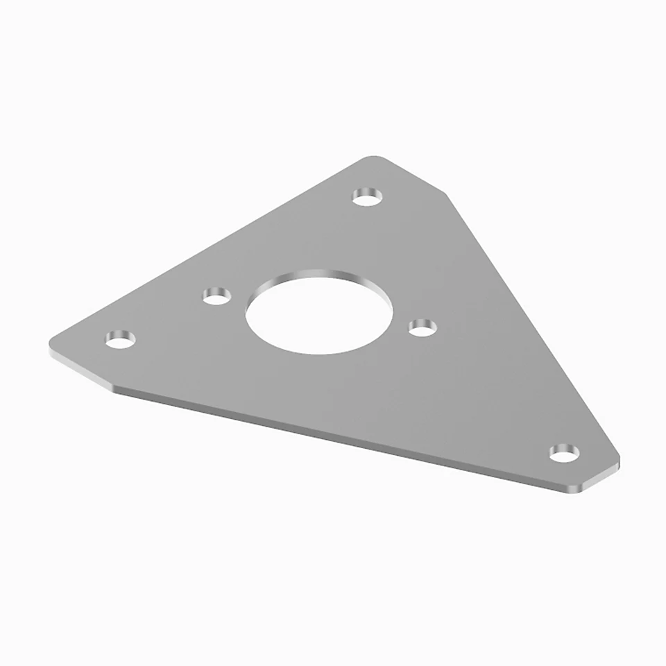 620-6735: Brake Plate 6206735 купить