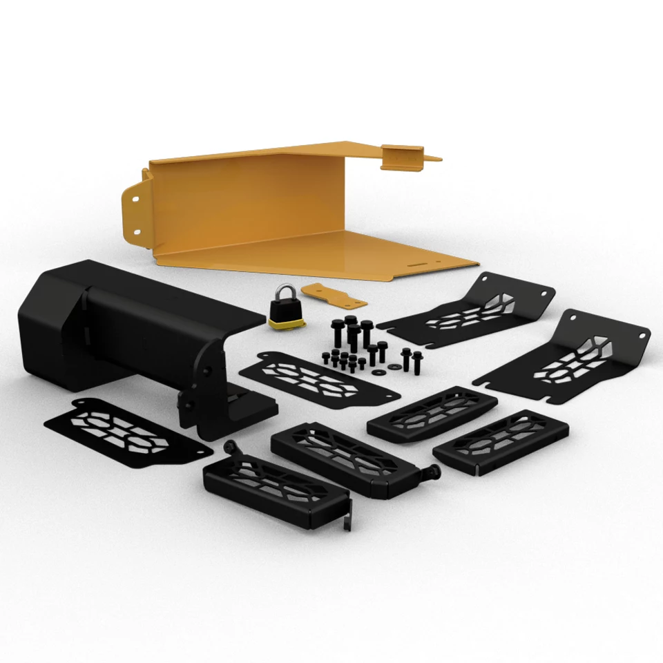 620-6819: Guarding Protection Kit 6206819 купить