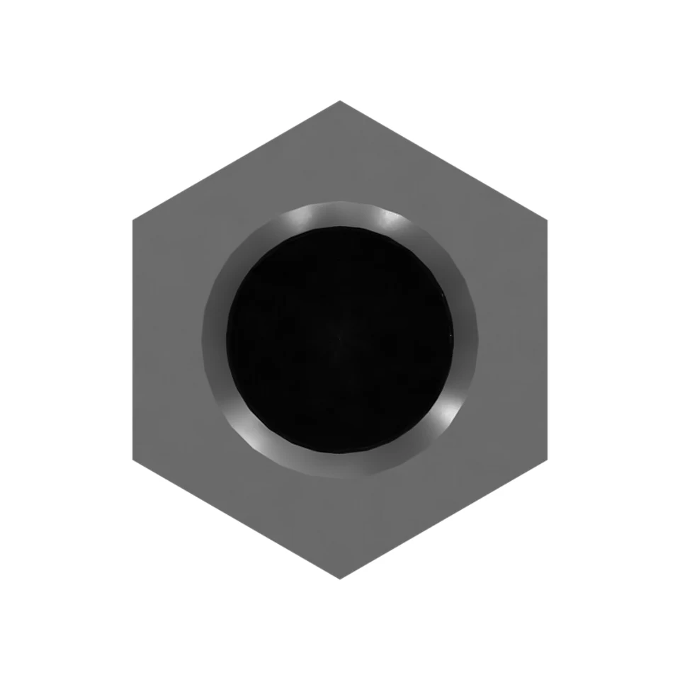 620-6986: Clamp Support Spacer Boss 6206986 купить
