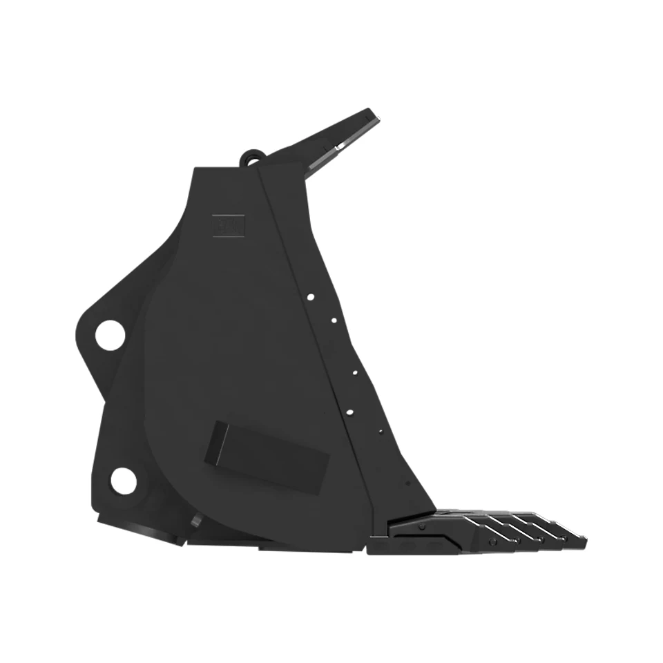 620-7131: 15.7 Cubic Yard Capacity Rock Bucket 6207131 купить