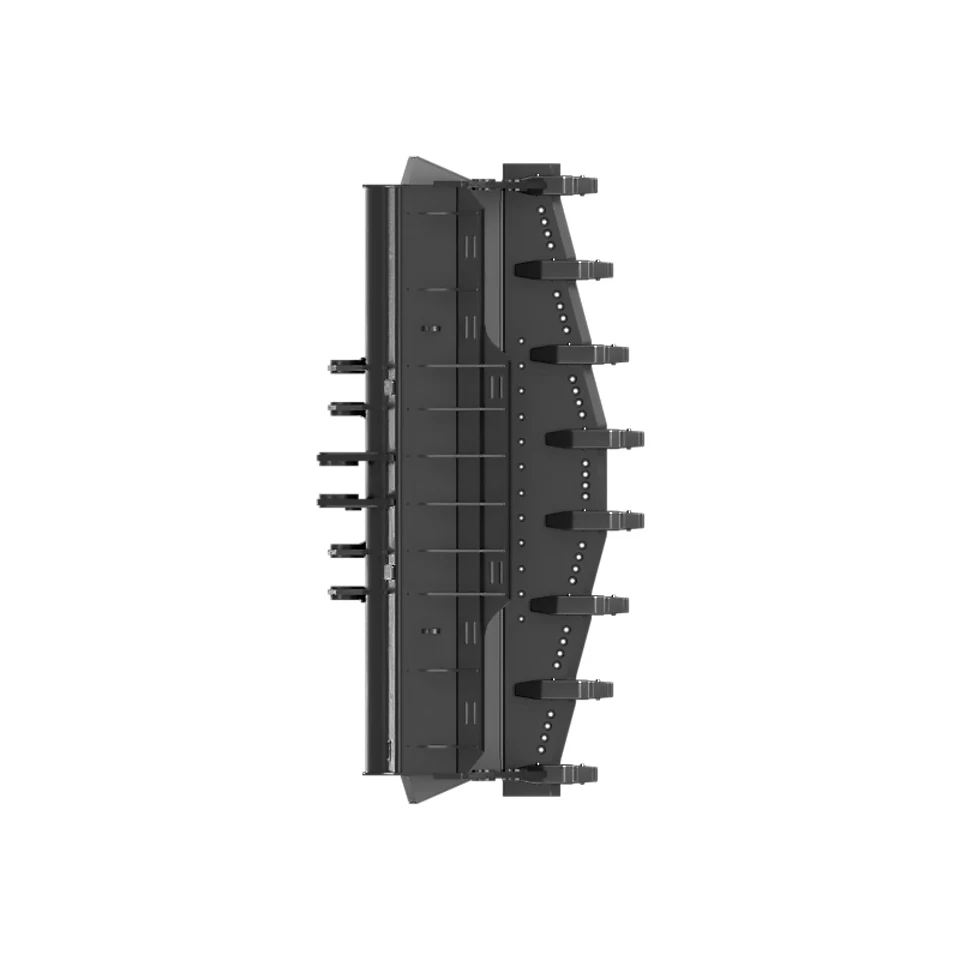 620-7131: 15.7 Cubic Yard Capacity Rock Bucket 6207131 купить