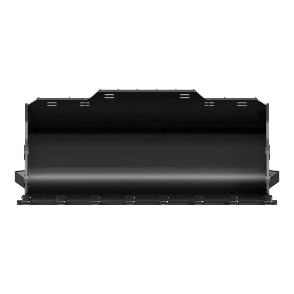 620-7131: 15.7 Cubic Yard Capacity Rock Bucket 6207131 купить