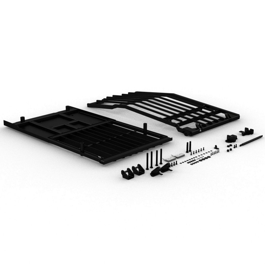 620-7157: FOGS GUARD KIT 6207157 купить