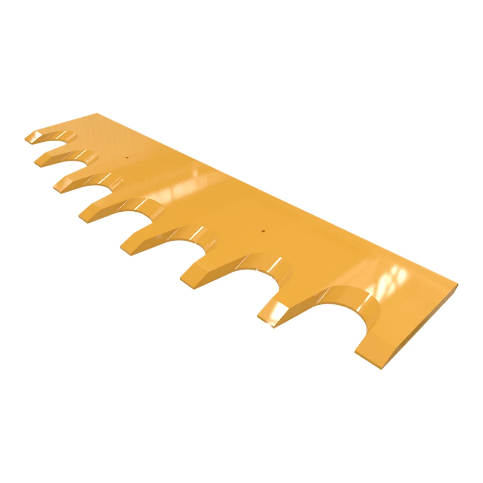620-7254: 80mm Thick Rock Bucket Cutting Edge 6207254 купить