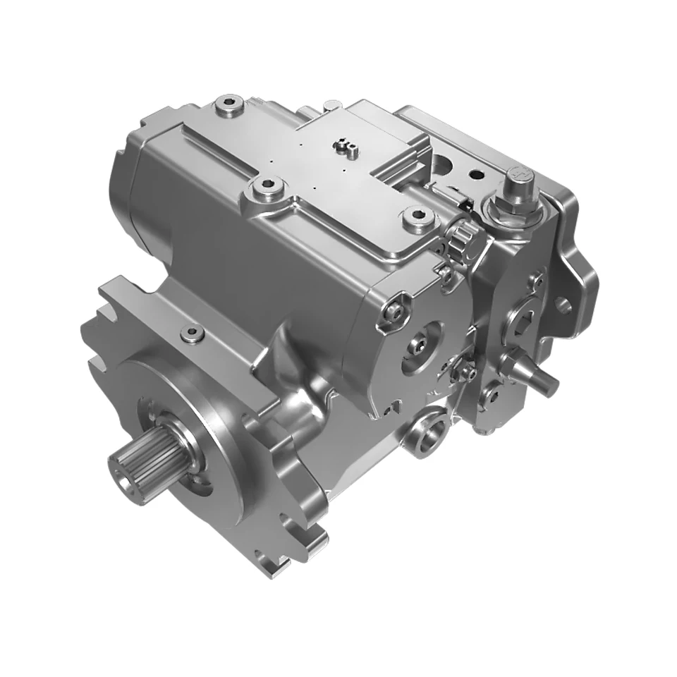 620-7288: Hydraulic Piston Pump 6207288 купить