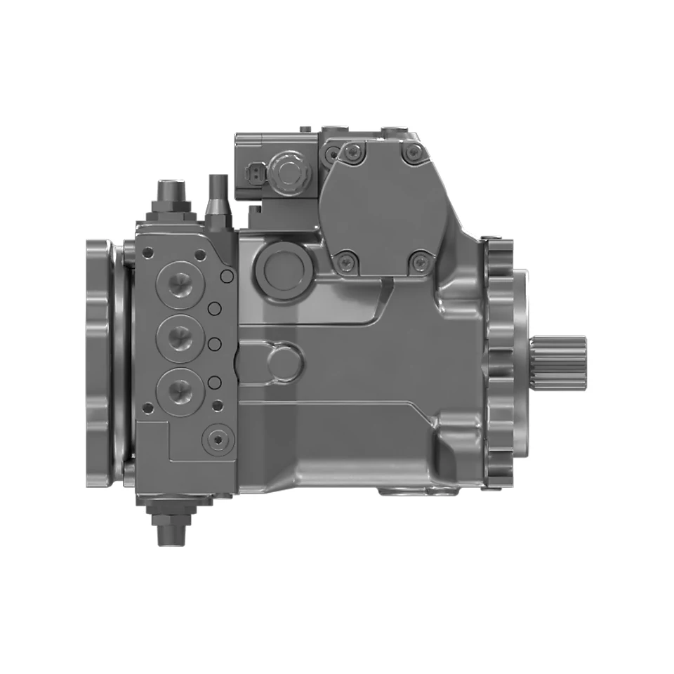 620-7288: Hydraulic Piston Pump 6207288 купить