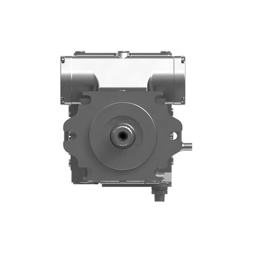 620-7288: Hydraulic Piston Pump 6207288 купить