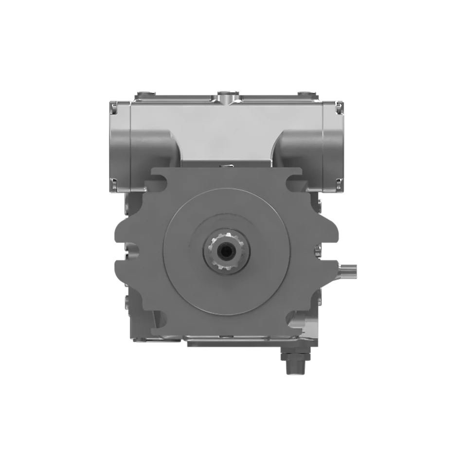 620-7289: Hydraulic Piston Pump 6207289 купить
