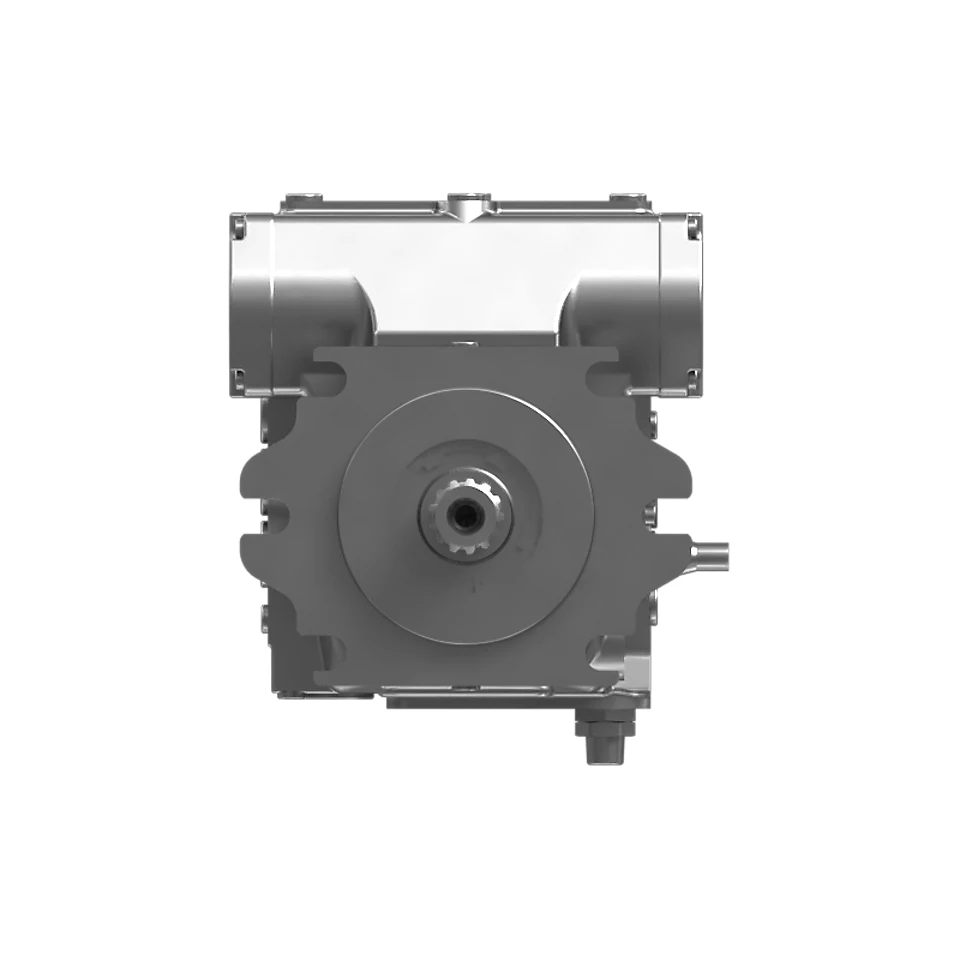 620-7289: Hydraulic Piston Pump 6207289 купить
