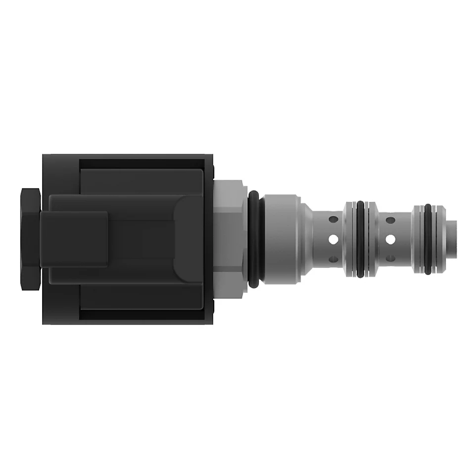 620-7315: Solenoid Valve 6207315 купить