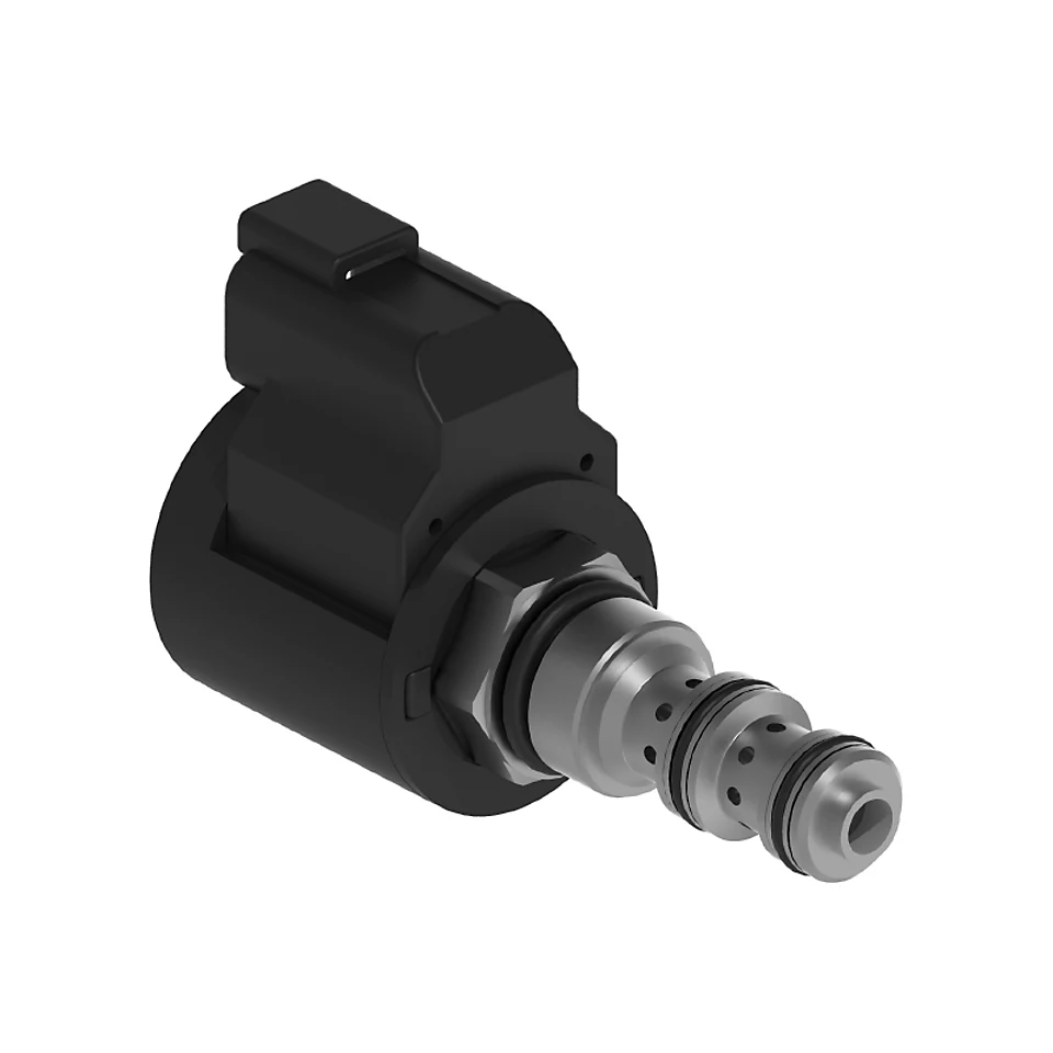 620-7315: Solenoid Valve 6207315 купить