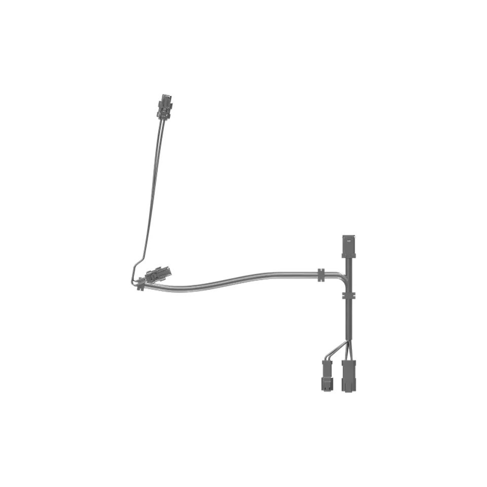 620-7318: Air Conditioner Harness 6207318 купить